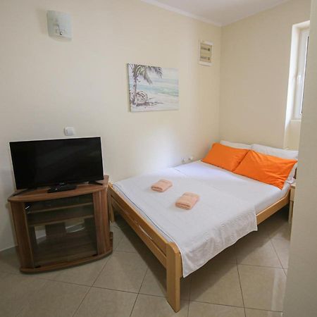 Md Apartments Kotor Dış mekan fotoğraf
