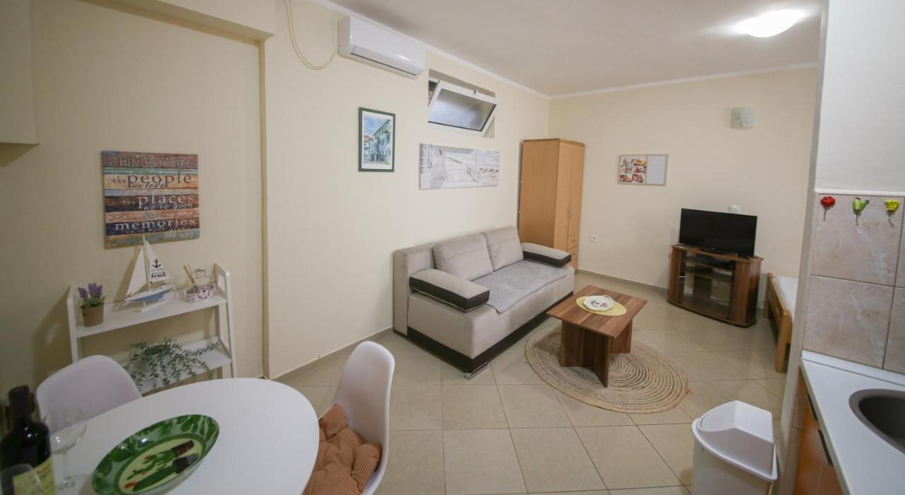 Md Apartments Kotor Dış mekan fotoğraf