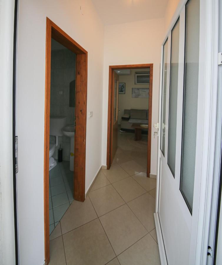 Md Apartments Kotor Dış mekan fotoğraf